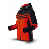 TRIMM ILUSION red/black - L