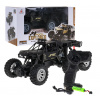 Ramiz Terénne Auto R/C Rock explorer 4x4 1:18