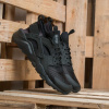 Tenisky Nike Air Huarache Run Ultra Gs Black/ Black EUR 36.5 EUR 36.5