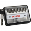 Bosch Skrutkovacie hroty Extra Hart, súprava Robust Line M2 2607002564