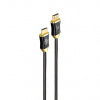 Gembird Ultra vysokorýchlostný HDMI kábel 10m (CCBP-HDMI8K-AOC-10M)