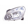 DEPO REFLEKTOR PREDNÁ LAMPA NISSAN QASHQAI / QAS