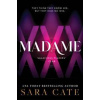 Madame - Sara Cate, Sourcebooks Casablanca