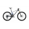 MONDRAKER MONDRAKER F-Podium Carbon RR, carbon/polaris/racing silver, 2024 Velikost S