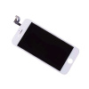 LCD + dotyková vrstva iPhone 6S biela farba