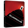 Ulica Cloverfield 10 - steelbook