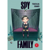 Spy x Family 7 - Tatsuya Endo