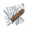 Nôž Victorinox Swiss Champ Wood