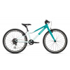Juniorský bicykel SUPERIOR F.L.Y. 24 VB Matte Teal Veľkosť rámu: 11
