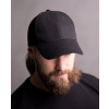 ARDON Čiapka so šiltom ARDON®UNI-6L čierná