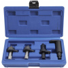 Aretačná sada QUATROS QS10084 Aretačné prípravky VW, Seat, Škoda HTP 1.2 12V, 6V (QS10084)