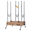 Wolfcraft Koza na rezanie, 150 kg, 5121000