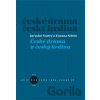 České drama a český hrdina - Zuzana Sílová
