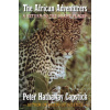 African Adventurers (Peter Hathaway Capstick)(Pevná)