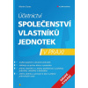 Účetnictví společenství vlastníků jednotek - 2. vydání