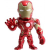 Jada Toys Marvel Metalfigs – figurka Iron Man 10 cm