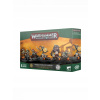 GW Warhammer Underworlds Borgit's Beastgrabbaz 5 figúrok rozšírenie