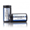 Lítium-iónový akumulátor 16340 KEEPPOWER RCR123A 800 mAh Li-ION 3,7V 1/2A