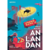 An Lan Dan - China Miéville