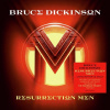 BRUCE DICKINSON - RESURRECTION MEN (1CD)