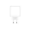 Oppo VCA7JAEH 65W USB-A cestovná nabíjačka biela (hromadne)