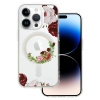 Tel Protect Flower Magsafe pre Iphone 15 Plus design 2