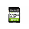 Kingston Canvas Select Plus SDXC 512GB SDS3/512GB
