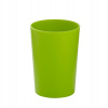 KELA Pohár MARTA plastik zelená KL-24171