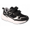Befado 516X406 tenisky Sport Cool 516XY406 černo bílé