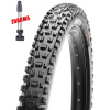 MAXXIS ASSEGAI 29x2.50WT kevlar EXO TR AKCE! BEZDUŠOVÝ VENTILEK DT SWISS ZDARMA!