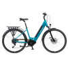 Levit Městské elektrokolo Musca Urban MX 468 28