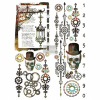 Transfer Steampunk