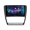 Pioneer 2DIN autorádio SPH-PF97BT, Škoda Octavia II