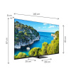 Thomson 65UG5C14 - 4K UHD Google TV 65 Direct LED