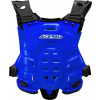 ACERBIS PROFILE modrý 165-190cm homologovaný chránič hrudníka/ chrbta