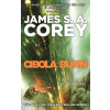 Cibola Burn