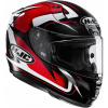 HJC R-PHA 11 - Bludom Red / black / white r.M. (HJC R-PHA 11 - Bludom Red / black / white r.M.)