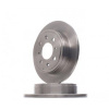 TATechnix Brzdové kotúče Honda CIVIC VI Aerodeck (MB, MC) 1.416V, 1.516V, 1.616V, 2.0iD - BREMBO