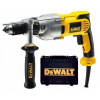 Príklepová vŕtačka DEWALT DWD522KS