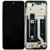 Motorola Moto G34 LCD displej s dotykovým sklom (vrátane rámčeka)