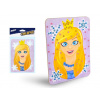 MFP mozaikový set 14,8x21cm pearl Princess 5330415