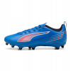 Futbalové Kopačky Puma Junior Šnurovacie ULTRA 6 PLAY 10853301 # 35,5