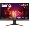 BenQ 9H.LL6LB.QBE 60.5cm MOBIUZ EX240N 16:9 HDMI/DP Sivá 165Hz 1ms F-HD