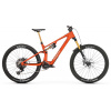 Megamo REASON CRB 03 AXS | 2027, S