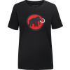 Mammut Core T-Shirt Women Classic black - L