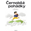 Černobílé pohádky - Zdeněk Svěrák, Alena Mornštajnová, Daniela Krolupperová, Ivona Březinová, Stanislava Reschová, Zuzana Pospíšilová, Martina Drijverová, Lucie Hlavinková, Lenka Rožnovská, Kateřina A