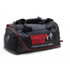 Gorilla Wear Športová Taška Jerome Gym Bag - Čierna/Červená