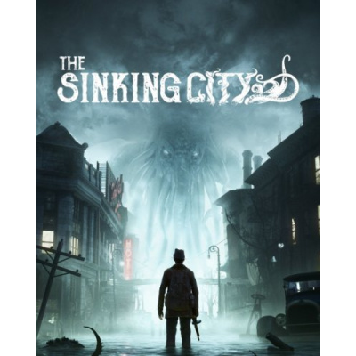 The Sinking City (PC - Steam)