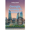 Georgia, Armenia & Azerbaijan 8 - autor neuvedený