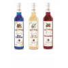 Victoria's sada sirupov na nápoje 3x490 ml